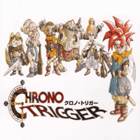 Chrono Trigger