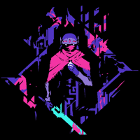 Hyper Light Drifter