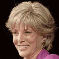 Lesley Stahl