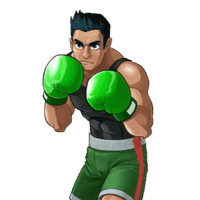 Punch-Out!! Series