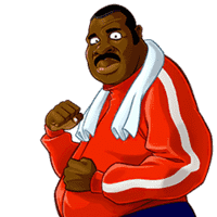 Doc Louis