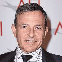 Bob Iger