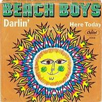 The Beach Boys - Darlin’