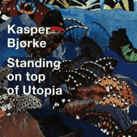 Kasper Bjorke - Efficient Machine