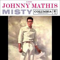 Johnny Mathis - Misty