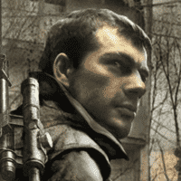 Major Degtyarov