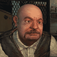 Sidorovich