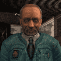 Professor Sakharov