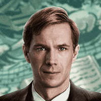 Rufus Sixsmith