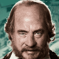Dr Henry Goose