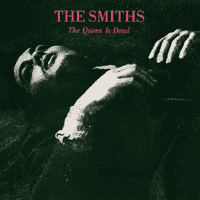 The Smiths - I Know It's Over