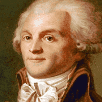 Maximilien Robespierre 