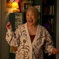 Grandma