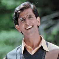 Koi...Mil Gaya (2003)