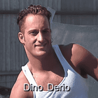Dino Derio