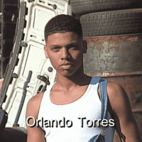 Orlando Torres