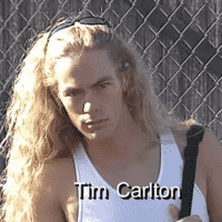 Tim Carlton