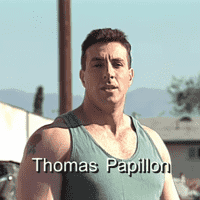 Thomas Papillon