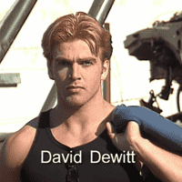 David Dewitt