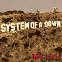 System of a Down - Prison Song