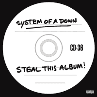 System of a Down - Nüguns