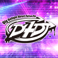 Dig Delight Direct Drive DJ Player