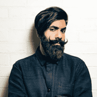 Paul Chowdhry