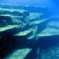 Yonaguni Monument, Japan