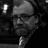 George Saunders