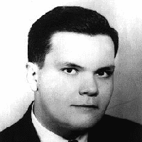 John Kennedy Toole