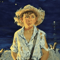 The Adventures of Huckleberry Finn