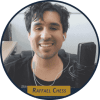 Rafael Chess