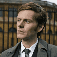 Inspector Morse / Endeavour / Lewis