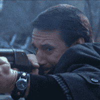 Buddy Russo