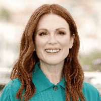 Julianne Moore