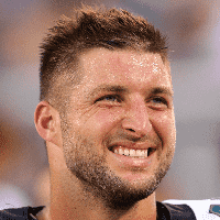 Tim Tebow