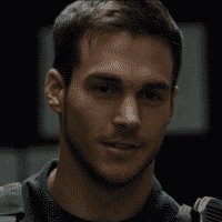 Containment (2016)