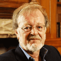 Bernard Cornwell