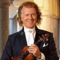 André Rieu