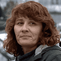 Regi Darnell