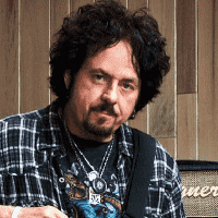 Steve Lukather