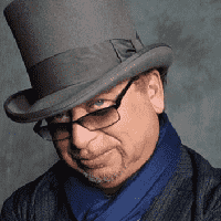 David Paich