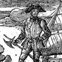 Benjamin Horninghold (Pirate)