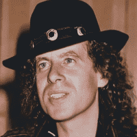 Klaus Meine