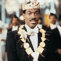 Coming to America (1988)
