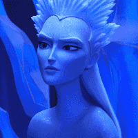 Snow Queen