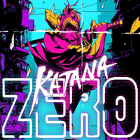 Katana ZERO