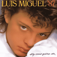 Luis Miguel - Cuando Calienta el Sol