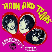 Aphrodite's Child - Rain & Tears