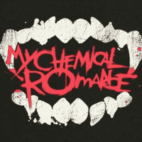 My Chemical Romance - Vampires Will Never Hurt You